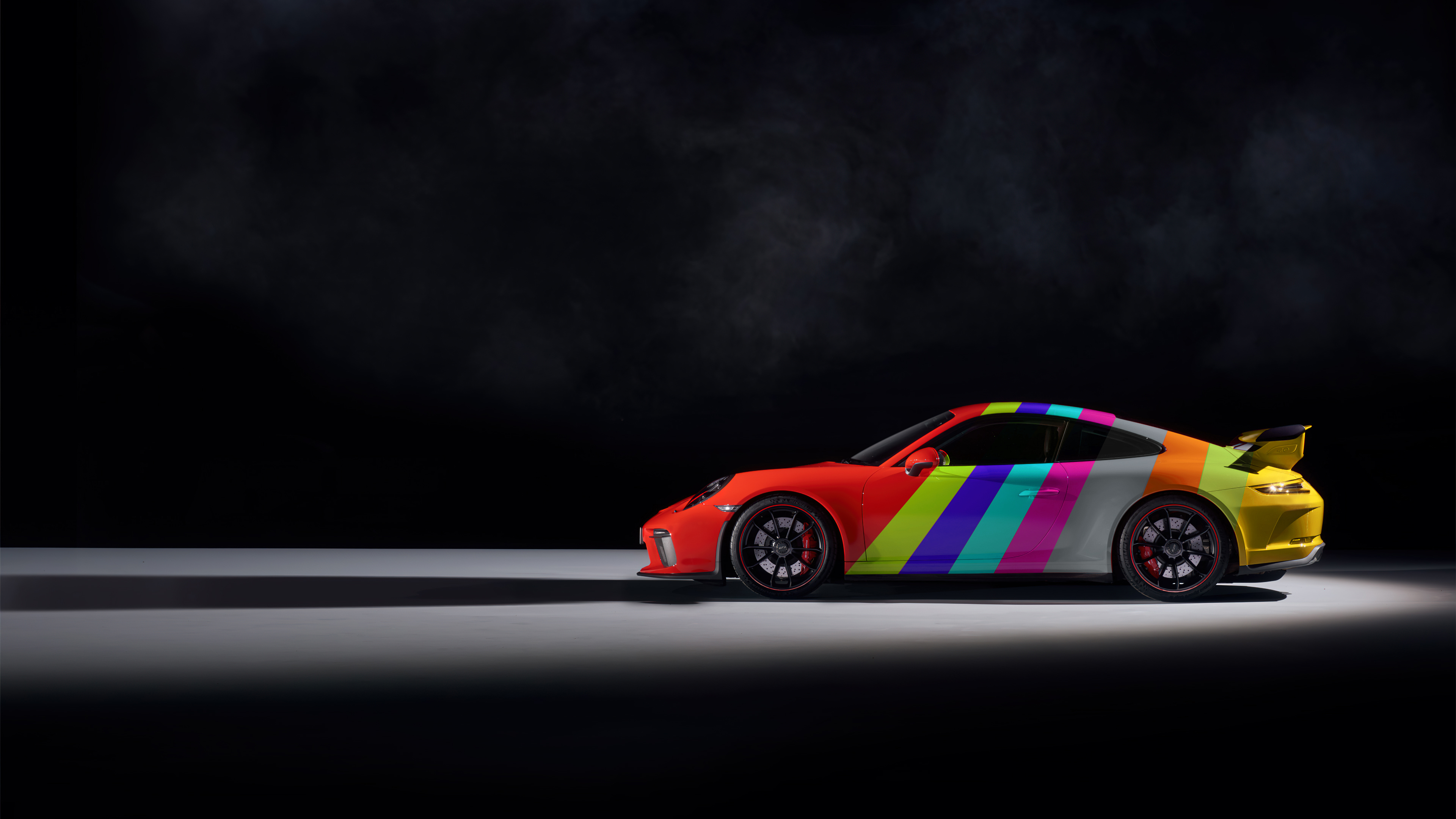 Ceramic Coating for Luxury Cars in Dubai